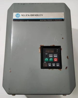 USED Allen-Bradley 1333-CAB