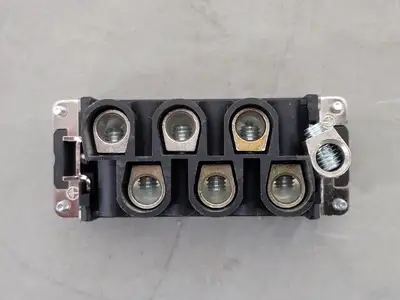 HC-K6/0-ESTS Contact Insert insert (Box of 11)