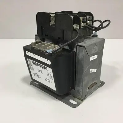 USED GENERAL ELECTRIC / GE 9T58K3467G18