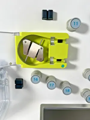 USED Miltenyi Biotech CliniMACS Prodigy