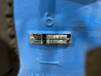 Watts ACV CL 150 Pressure Reducing Control Valve