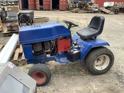 Used SEARS CRAFTSMAN Mowers Michigan US | Miedema Asset Management Group #1342294