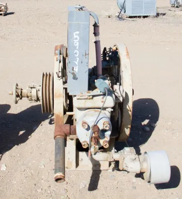 USED FAIRBANKS MORSE 208