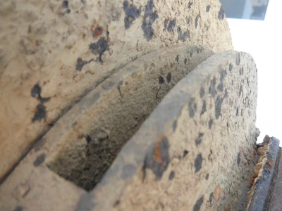 USED GOULDS 3316