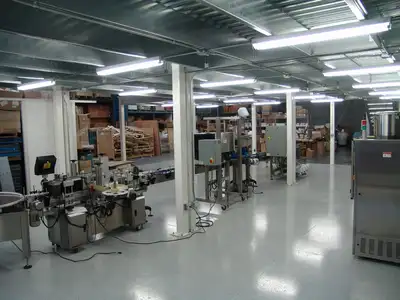 USED 2009 A PACKAGING SYSTEMS MULTIPLE