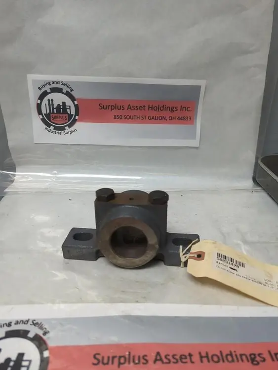 Used BOSTON GEAR PPB24 Industrial Controls Ohio US | Surplus Asset Holdings #1238638
