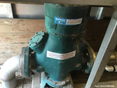 USED ALFA LAVAL DS-401