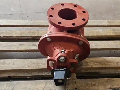 Used MUELLER A-2362 Valves/Fittings British Columbia CA | Lenmark #1440791