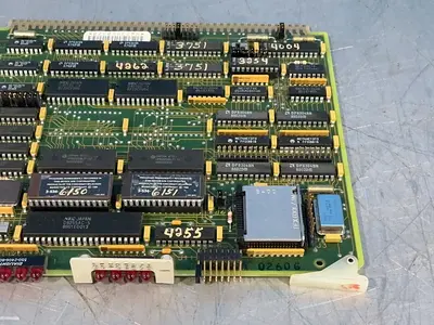 Used CINCINNATI 35330260G Printed Circuit Boards (PCB) Ohio US | HGR 24 #1358054