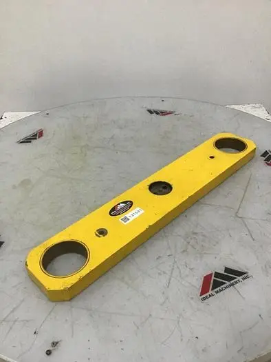 Used VAN DORN 300619 Injection Molding Parts Michigan US | Ideal Machinery #601930