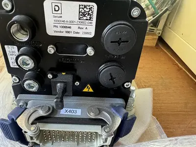 Used 2022 KAWASAKI ROBOTICS RS007L Robots Michigan US | RAB Industries, Inc. #184463