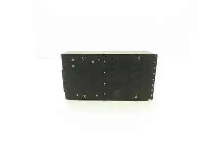 Vicor MX1-745363-2 PFC Megapac 300VDC Power Supply 115-230VAC 15A 47-500Hz