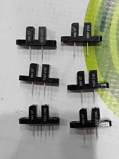 NEW OPTO TCST2103