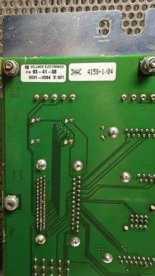 USED ABB ABB DSQC 504 3HAC 5689-1/04