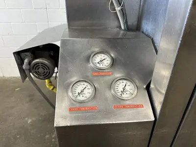 USED DOUGLAS MACHINE CORP. 1527-N-14