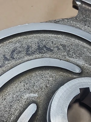 USED Goulds MN1336