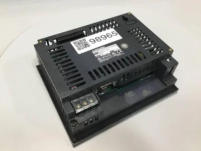 USED MITSUBISHI A956GOT-LBD
