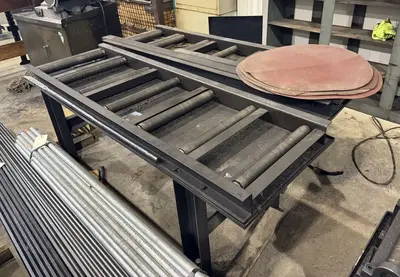 Used 2003 AMADA HA-250W Horizontal Band Saws Kentucky US | Aucto #1314442
