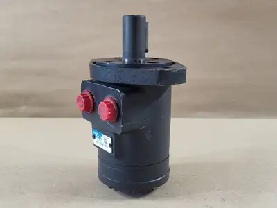 USED CHAR-LYNN 101-1662-009