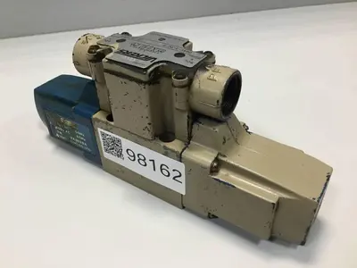 USED VICKERS DG4V30CPLT10JAS310