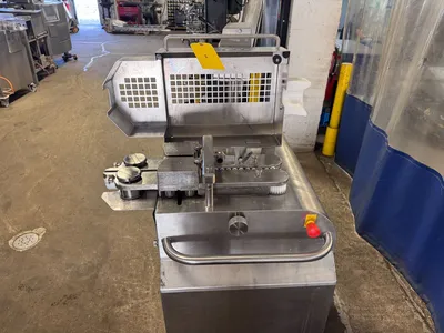 Used INOTEC WT 99-S Food Processing Equipment (misc) Illinois US | M&M Equipment Corp. #1285912