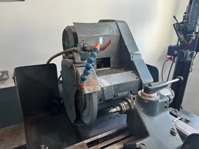 JONES & SHIPMAN 1074 Universal Cylindrical Grinders | Charter Auctions (4)