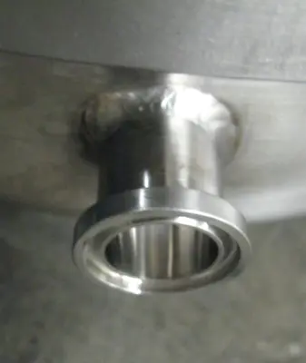 NEW Alfa Laval LKHU25M190S4VS25JBNN