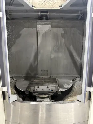 USED 2013 MAKINO A61NX