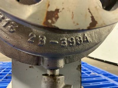Used TEIKOKU _UNKNOWN_ Pumps Ohio US | Equipment Recovery Corp. #1330532