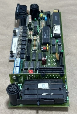 USED EFKA E 0503230 AX