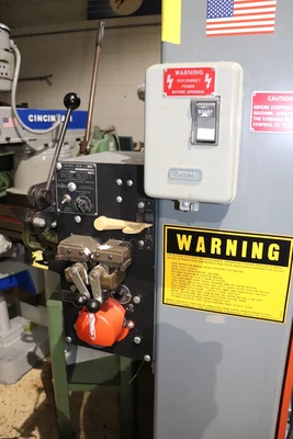 USED DOALL 2013-V