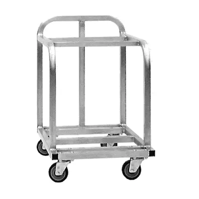 New | in-Stock MAGNA 2083T Distribution and Warehouse Trolleys California US | BakeryEquipment.com #1554407