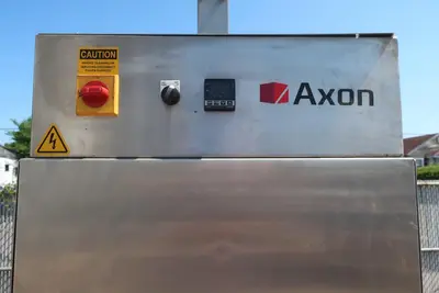 USED AXON EZ-48-SRB2