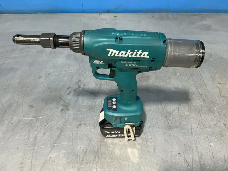 Used MAKITA BV4500118 Tooling & Accessories (Other) Ohio US | HGR 24 #1487004