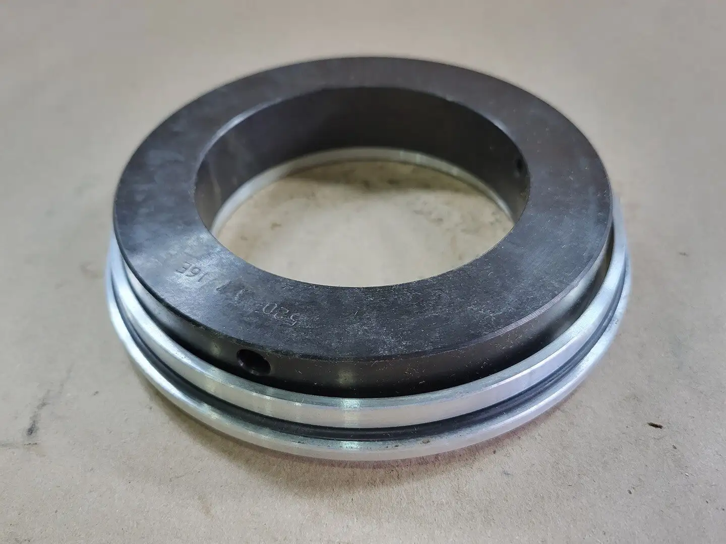 NEW SKF TSNC520307E