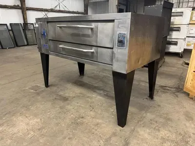 Used BAKER'S PRIDE Y600 Restaurant Equipment (Miscellaneous) Missouri US | BAM Discount Restaurant Equipment #1471786