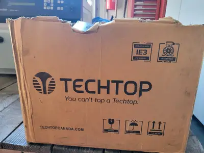 NEW TECHTOP MTP112MA2D-B34-01