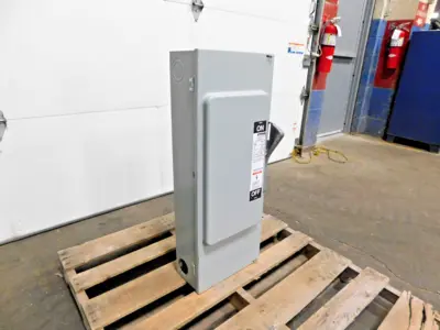 Used Murray NA Switchgears Ohio US | Equipment Recovery Corp. #1331859