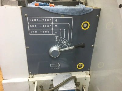USED 2004 MILLTRONICS ML20
