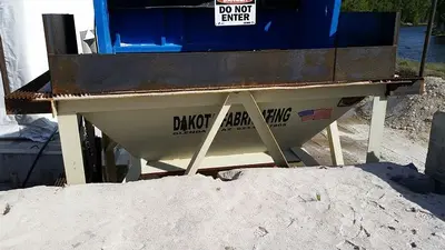 USED 2015 DESITE ASM SLG-78
