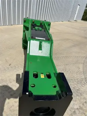 Used 2021 BTA BTA380E Misc Construction Attachements South Carolina US | National Equipment Dealers #1422927