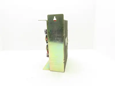 Westinghouse 1D77502G04 Gate Driver Module