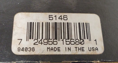 🔥 NEW FEDERAL MOGUL 5146 OIL SEAL