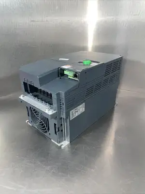 ATV320D11N4C - Schneider Electric - Altivar 320 11kW 380..500V 3-phase 15HP@2a