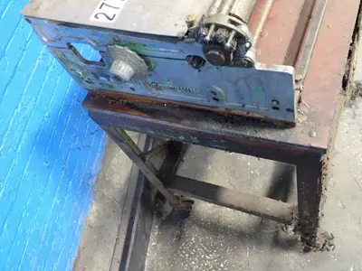 USED POTDEVIN 2R2179