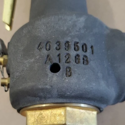 New | in-Stock Dresser 1541F Valves/Fittings Indiana US | J&J Industrial Supply #1073860