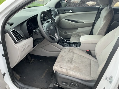 Used 2021 HYUNDAI TUSCON SUVs Michigan US | Miedema Asset Management Group #1419477