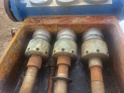 USED NATIONAL J-60L