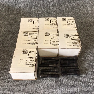 New | in-Stock SBE Varvit 0000121200550 Misc Fasteners | Davliegogo LLC #1709183