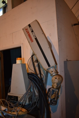 UNIMATE 762 Robots | Mohawk Machinery (6)